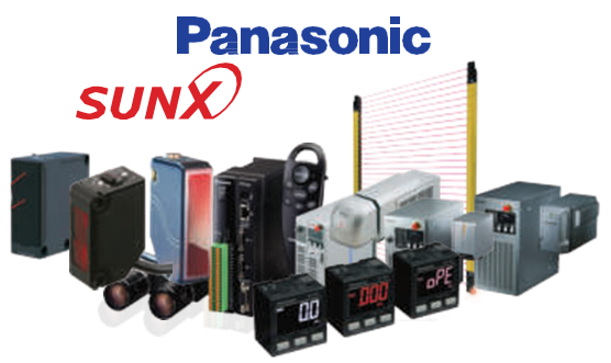 panasonic sensors